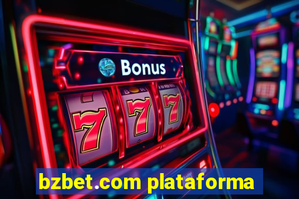 bzbet.com plataforma